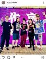 京都大作戦にシークレット出演したあ..