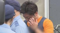 「認めざるを得ない」タクシー料金2190円払わず運転手殴打か 強盗致傷容疑で男逮捕 札幌市東区のイメージ画像