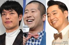 「2024タレント番組出演本数ランキング」発表 澤部佑が初の年間王者に ブレイクタレントはTravis Japan