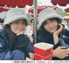 橋本環奈、東京ディズニーランドには「めっちゃ行きます！」「あんまりバレないです」のイメージ画像