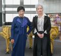 “大の親日家”シンディ・ローパー、..