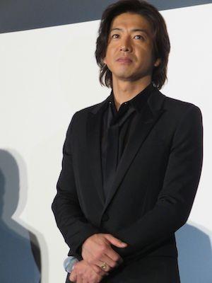 木村拓哉ソロ公演に中居が来場!? ささやかれる元SMAP合流と木村＆香取タッグの可能性