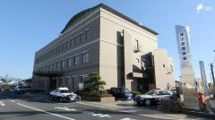 「男の人が女の人の体を触っている」10代女性に路上でわいせつ行為か 77歳の男を現行犯逮捕＝静岡県警のイメージ画像