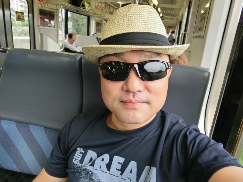爆サイの住人、高橋KAZ②