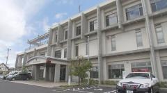 日曜未明の朝に交通事故、呼気検査で基準超アルコール…23歳アルバイトの男を現行犯逮捕 福島