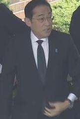 岸田総理 政治資金規正法改正へ 与党協議加速指示のイメージ画像