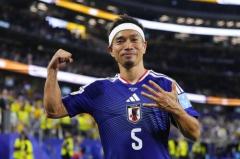 FC東京、日本代表DF長友佑都の来場を発表！ J1開幕戦でキックオフ前に挨拶…去就にも注目のイメージ画像