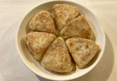 山本ゆり「バズレシピ」再現したら衝撃の美味…6Pチーズいももち、ちゃんぽん風炒め