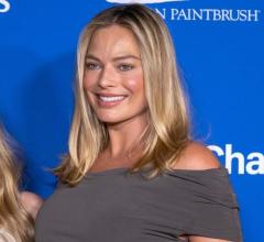 マーゴット・ロビー、SFホラーの傑作「妖怪巨大女」に主演か