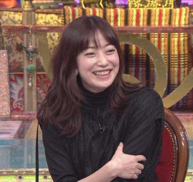 菅野美穂、オードリー春日を「かわいい」と連呼する姿に視聴者騒然「ジワジワくる」「ただのファン」