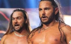 【AEW】ヤング・バックス、復帰計画を検討中