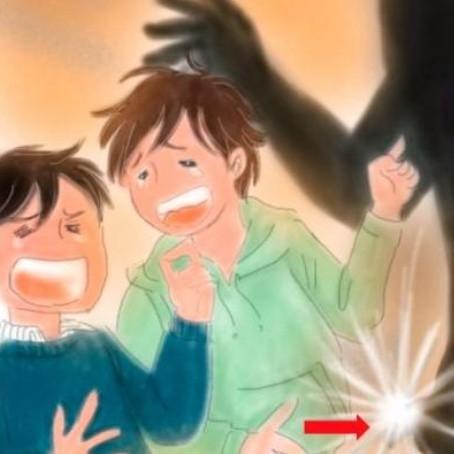 連休最終日 ズボンを膝まで下ろしブラブラ散歩の男 出没
