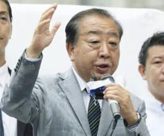 自民は「参政にあおられ過ぎ」 「違法外国人ゼロ」強調を批判―野田立民代表【２５参院選】のイメージ画像