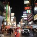 バンコクの日本人街「タニヤ通り」の..