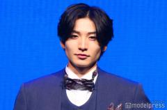 “日本一のイケメン大学生”決定 慶應義塾大学・太田侑吾さんがグランプリ【ミスターオブミスター2025】