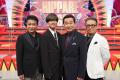 「夜もヒッパレ」今夜23年ぶり完全復..