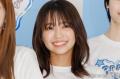 大原優乃、一糸まとわぬ上半身ショットに反響「綺麗」「芸術的」