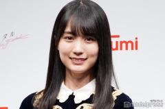 乃木坂46賀喜遥香、一ノ瀬美空＆川崎桜からの手書きメッセージ公開「可愛すぎる」「素敵な関係」と反響のイメージ画像