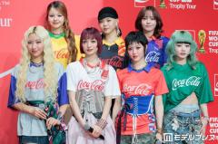 XG、ワールドツアー香港公演日程変更発表 7月31日から8月2日開催へのイメージ画像