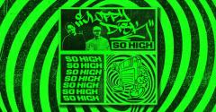 UKG × RAP 新たなスタイルで注目を集める国産DJユニット Sloppy Disk(KM+TJO) 新曲リリース