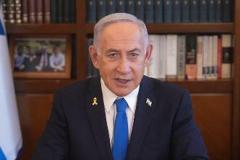 イスラエルのネタニヤフ首相、ガザ地区の全てを支配下に置くと表明
