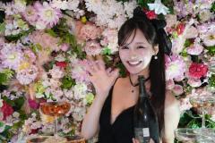 “幻の存在”人気キャバ嬢きほのバースデーイベント直撃「一旦キャバ嬢としては一区切り」今後のビジョン明かす