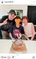ネプチューン名倉潤、愛娘15歳の誕生..