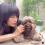 工藤静香、愛犬と戯れる動画にツッコミの声「自分が写..(27)