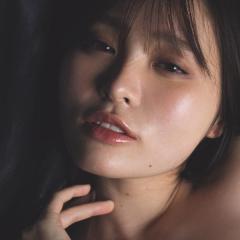 オファー殺到中の現役女子大生が『週プレ』グラビアに初登場のイメージ画像
