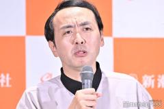 アンガールズ田中卓志、“港区女子にブチギレ事件”回顧「嫌でした」結婚生活での不運も明かす