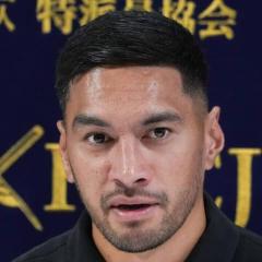 【続報】海外出身選手を追いやるラグビー新規定「公平性と包摂性を」元日本代表ラファエレが悲痛。中島は引退のイメージ画像