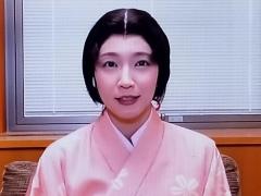 【日本アカデミー賞】吉岡里帆、最優秀賞助演女優賞受賞「藤井組に出会えて幸せでした」