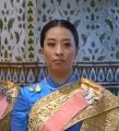 3年半意識不明のタイ王女（47）が死去 マイコプラズマに感染 先月から容体悪化