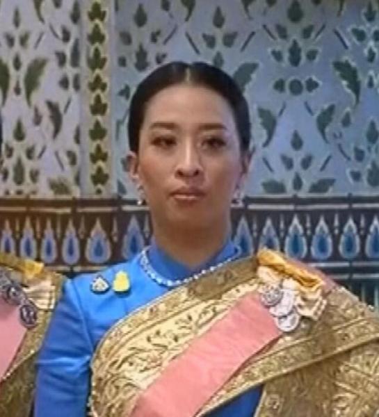 3年半意識不明のタイ王女（47）が死去 マイコプラズマに感染 先月から容体悪化