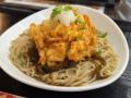 【沖縄・宮古島グルメ】「もずく麺屋んつばた」で絶品もずく練り込み麺＆もずく食べ放題でもずく1年分は食べてきた