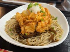 【沖縄・宮古島グルメ】「もずく麺屋んつばた」で絶品もずく練り込み麺＆もずく食べ放題でもずく1年分は食べてきたのイメージ画像