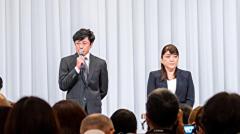 SMILE-UP.、“NHKスクープの証言者”提訴へ……被害者へ「お早めにご連絡」呼びかけ物議