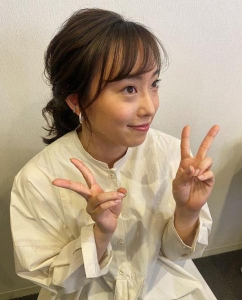 石川佳純のメイクした白シャツ姿が話題に 女優さんかと思った とても綺麗 スポーツニュース掲示板 165レス 爆サイ Com南東北版