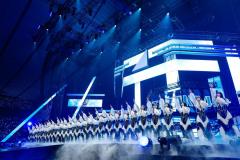 「日向坂46の未来は明るいぞ！」一期生全員卒業、五期生加入を経てたどり着いた、“新生”日向坂46の「伝説的二日間」