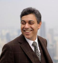 Deepak Ohri氏がlebua Hotels and Resortsを退職