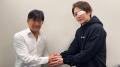 青汁王子がRIZIN榊原CEO指名でリングア..