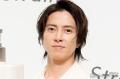 山下智久、上裸でサウナハット着用の肉体美ショット公開「体が彫刻みたい」「色気が溢れすぎて悶絶」の声