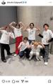 Kis-My-Ft2・藤ヶ谷太輔、福岡で地下鉄＆水炊き堪能！「また行きたい」とツアー期間のオフショット公開