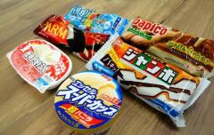 市販アイスの卸売価格でカルテル疑い ロッテ、グリコら6社立ち入りのイメージ画像