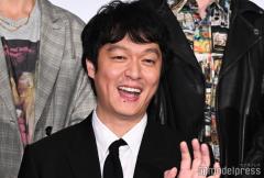 SUPER EIGHT丸山隆平「SUPERで言ったら大先輩」主題歌アーティストを絶賛【金子差入店】