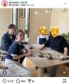 ヒカル＆進撃のノア、両親へ“交際0日..