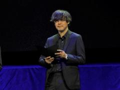 山崎貴監督、CinemaCon 2026登壇で最新情報明かす ゴジラ新ビジュアルも公開のイメージ画像