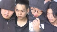 「ブレーカー交換しないと火事」とウソ、現金だまし取ろうとしたか 男4人逮捕のイメージ画像