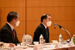 孔鉉佑駐日大使、日本経済界に中国とのさらなる協力を期待のイメージ画像