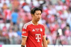 バイエルン残留の伊藤洋輝、SDは「重要な選手」と明言…コンパニ監督も放出検討せずのイメージ画像